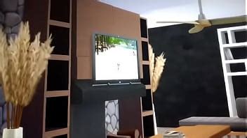 La Madrastra De X Sims 4 Le Da Una Paliza Om Culo XVIDEOS