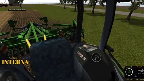 BRASIL FARMING SIMULATOR YouTube