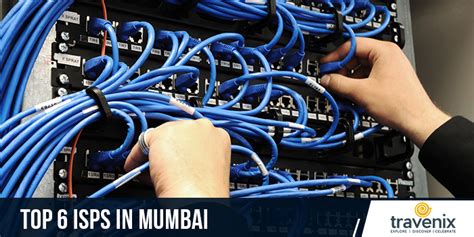 6 Best Internet Service Providers in Mumbai