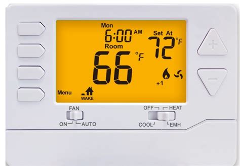 Ocstat Stn3225 Programmable Thermostat User Manual Thermostatguide