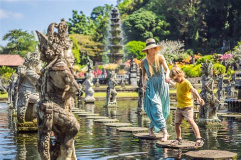 Pajak Turis Berlaku Besok Di Bali Bagaimana Mekanismenya Pajak