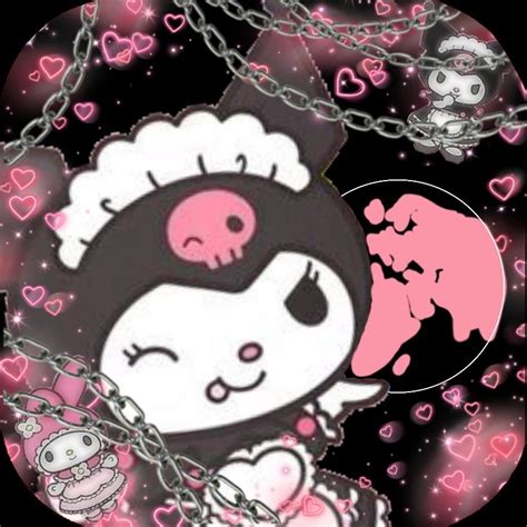 Иконка приложений Toca Boca в стиле куроми | Приложения, Иконки