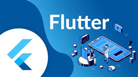 Flutter Bespaar Op Ontwikkelingskosten Met Solide Crossplatform