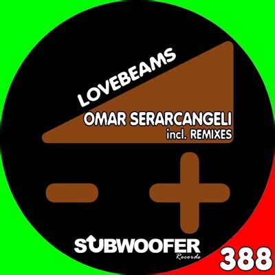 Lovebeams Zoltan Katona Kato Remix Omar Serarcangeli Shazam