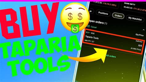 How To Buy Taparia Tools Share Taparia Tools Share Taparia Tools