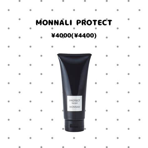 Monnali Protect Total Beauty Salon Valetta Garden