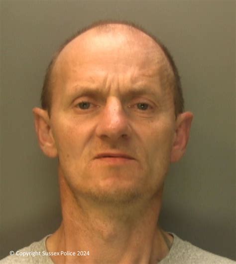 Serial Bike Thief Jailed Brighton And Hove News