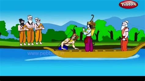 Ramayan Episode 03 in English | Ramayana The Epic Animated Movie in English - YouTube