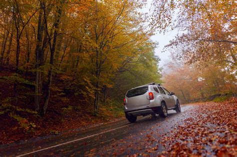 Get Your Car Ready For The Fall Weather Toole S Garage