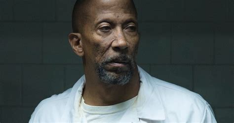 Reg E. Cathey, House of Cards and The Wire Star, Dies at 59