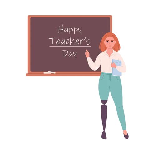 100 000 National Teacher Day Vector Images Depositphotos