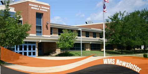 Wilmington Middle School News | Wilmington City Schools