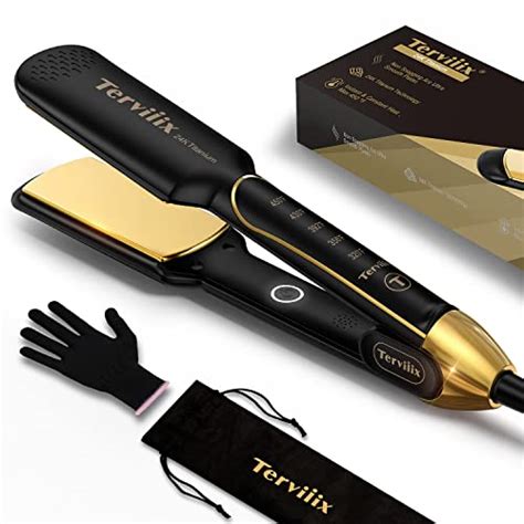 Best Hair Flat Irons for Curly Hair: Top Picks and Reviews