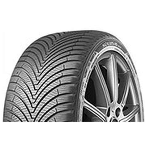 PNEUS Kumho Solus HA32 V 954 Saisons 8808956350536 205 55 R17 95 V