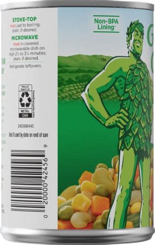 Green Giant Vegetable Blend 15 Oz QFC