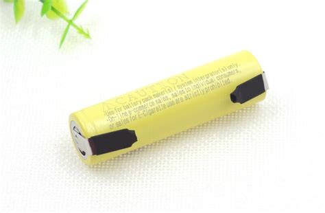 Liitokala 100 ใหมOriginal HE4 18650ชารจLi Lonแบตเตอร3 6V 2500MAh