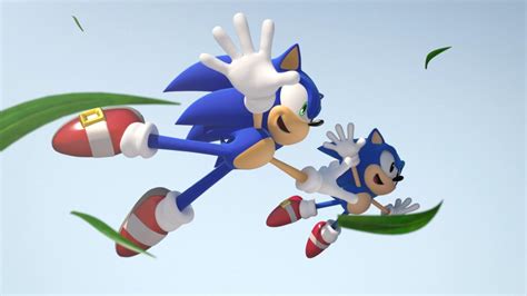 How To Extract Sonic Generations Models Jafexo