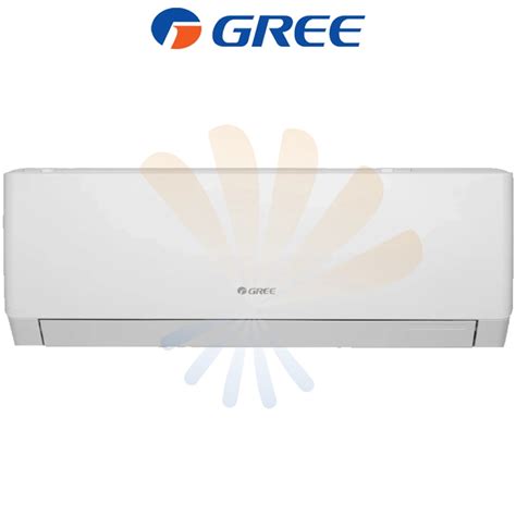 Gree Pular GWH18AGD K6DNA1A I GWH18AGD K6DNA1A O 5 0 KW