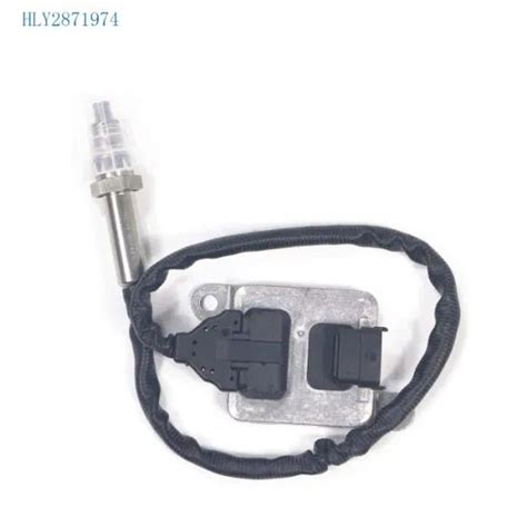 Nox Oxygen Sensor Wk Wk A Nox Sensor Nitrogen