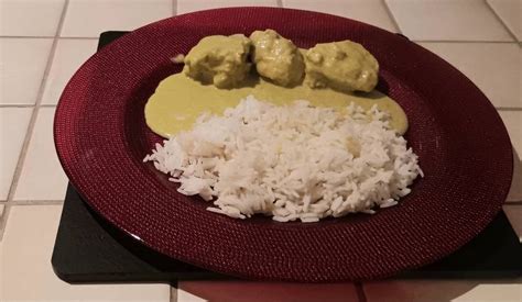 M Daillons De Lotte Et Sa Sauce Cr Meuse Au Wasabi Et Petits Pois La