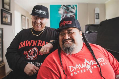 'Dawn Raid': Film On New Zealand Hip-Hop Pioneers Gets US Digital Premiere