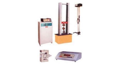 Buy Digital Tensile Testing Machine Get Price For Lab Equipment