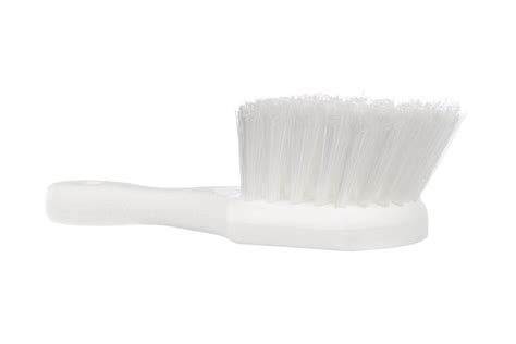 Poly Stiff Utility Brushes Imperial Soap