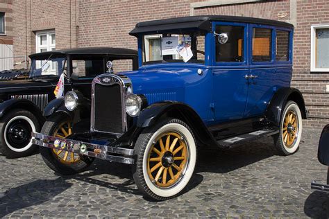 Chevrolet Superior Sedan Geleense Oldtimer Parade Flickr