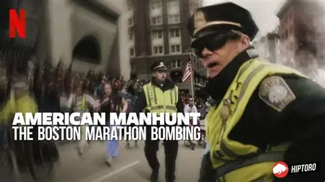 American Manhunt Boston Marathon Bombing A Riveting Eye Opening