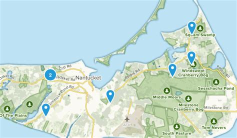 Best Trails near Nantucket, Massachusetts | AllTrails