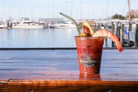 Gallery — Conch Republic Seafood Company