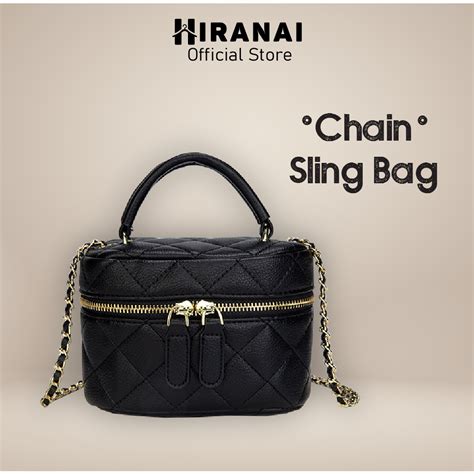 Sling Bag Women Handbag Beg Tangan Wanita Bag Women Tote Shoulder Bag