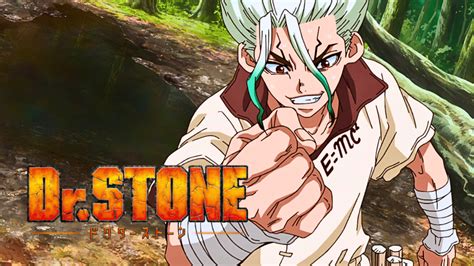 Dr Stone Episode De La Saison Date Et Heure De Sortie De La