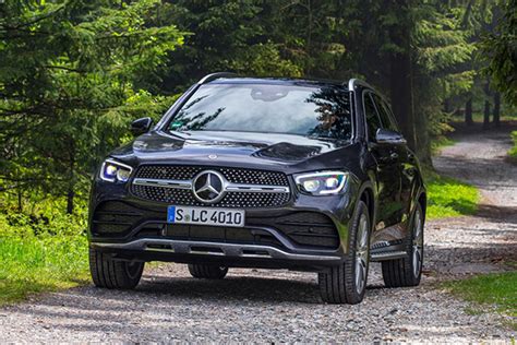 Mercedes Benz Glc 2021 Review And Test Drive Mercedes Benz Worldwide