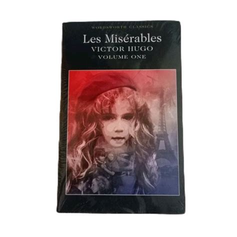 Jual Les Miserables Victor Hugo Original Shopee Indonesia