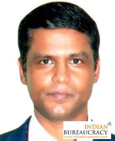 Keshav Chandra Ias Repatriated To His Parent Cadre Indian Bureaucracy