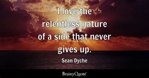 Top 10 Sean Dyche Quotes - BrainyQuote