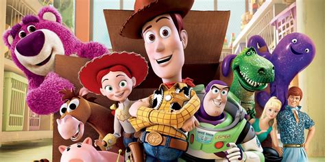 'Toy Story 5' Release Date Set for Summer 2026