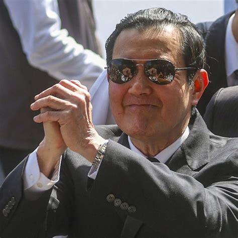 Ancestral trip or political ploy? Ma Ying-jeou to visit mainland China ...