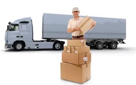 Road Cargo Transportation Service In Thane By GRC Express And Logistics