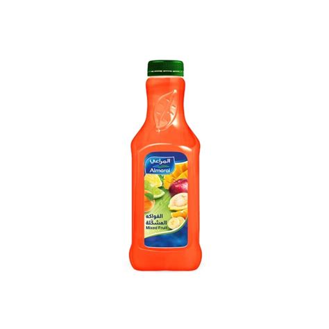 Almarai Juice Mixed Fruit 1 Ltr Choithrams UAE