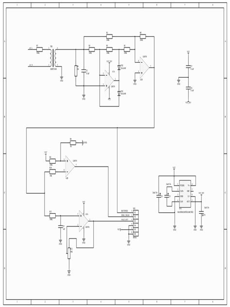 Schematic Zmpt101b Pdf