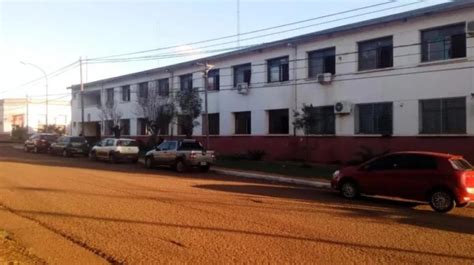 SAN JAVIER Docente obligó a un alumno que se retirara de la clase