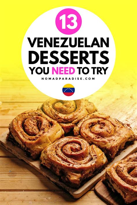 Most Popular Venezuelan Foods You Should Try Artofit