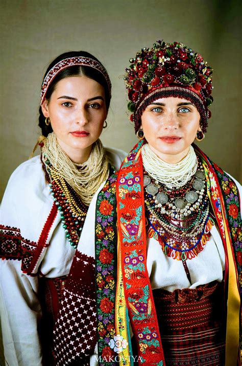 Ukrainian Folk Dress Traditional Hotsell Innoitus Au