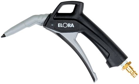 5008 Air Blow Gun Elora Werkzeugfabrik Gmbh