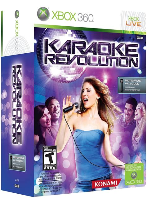 Karaoke Revolution