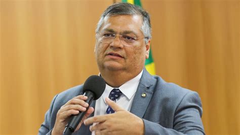 Dino Garante Que 7 De Setembro Não Será Repetição Do 8 De Janeiro