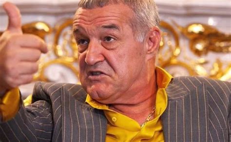 Gigi Becali A Fost Implicat Ntr Un Accident Rutier