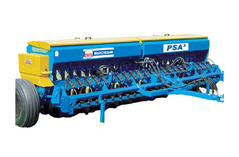 Tatu Psa Seed Drill No Till Planter Tractorzam Ltd